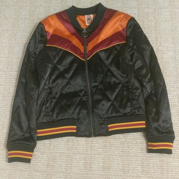 classic rock couture jacket